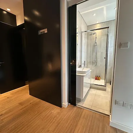 Apartmán The Diamond At Ledra Street Nikósie