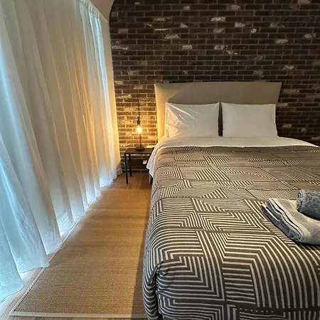 Apartmán The Diamond At Ledra Street Nikósie