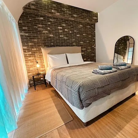 Apartmán The Diamond At Ledra Street